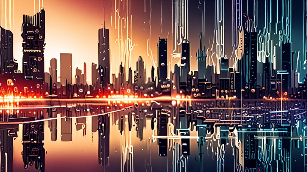 人工智能的未来：数据驱动的双刃剑