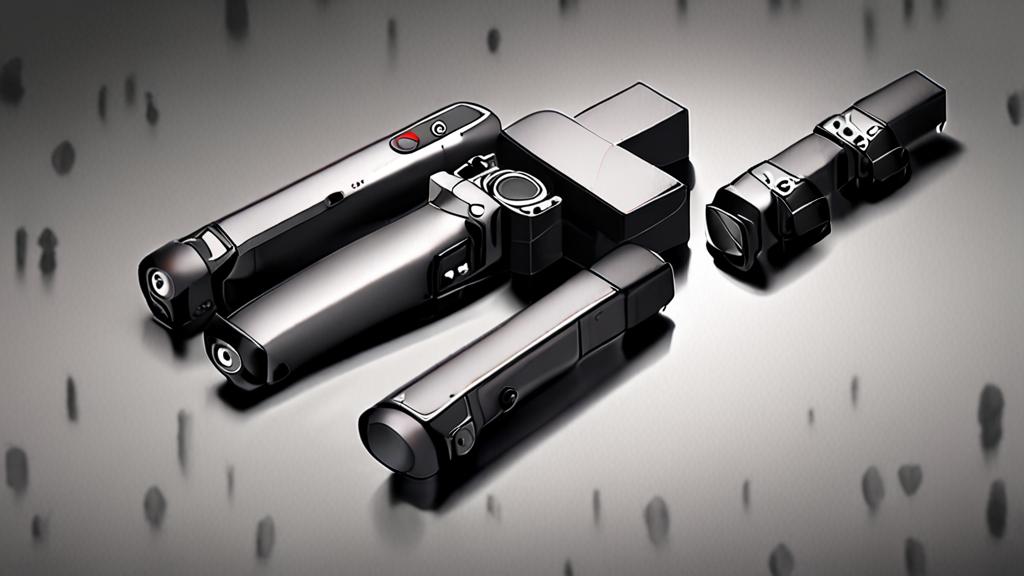 DJI Pocket 3：升级的道理